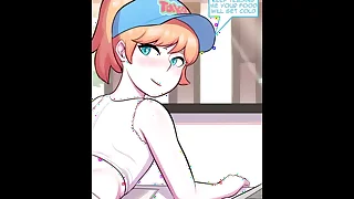 1273 butt porn videos