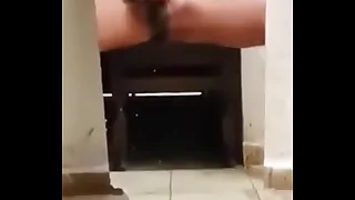 Que rico me la jalo